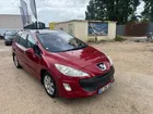 PEUGEOT 308(T7) SW 1.6 HDi 16V FAP 110 cv