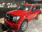 Dodge Nitro 2.8 CRD 177 CV BVA e