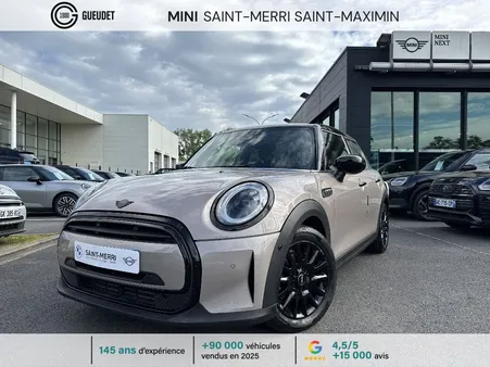 Mini 5 portes HATCH F55 LCI II (F55) COOPER 136 PREMIUM PLUS BVA7
