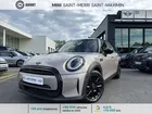 Mini 5 portes HATCH F55 LCI II (F55) COOPER 136 PREMIUM PLUS BVA7
