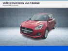 Suzuki Swift 1.2 Dualjet Hybrid 83ch Privilège