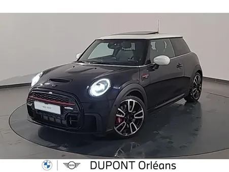 Mini Mini JCW 231ch Edition Premium Plus BVA8