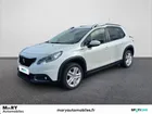PEUGEOT 2008 BlueHDi 100ch S&S BVM5 Signature