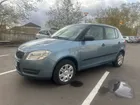 Skoda Fabia 1.2 Essence