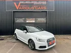 Audi S1 SPORTBACK 2.0 TFSI 231CH QUATTRO