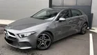 Mercedes classe A 200d buisness Line JANTES AMG TVA RECUP garantie 12mois