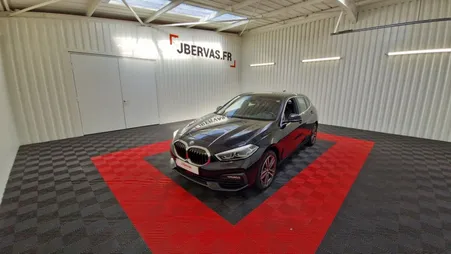 BMW Série 1 1.5 116I DKG7 Business Design