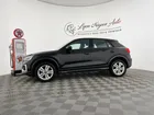 Audi Q2 II (2) 35 TFSI 150 Design Luxe 150Ch S-Tronic Virtual Cockpit & Matrix Led & Keyless Go & Caméra & Apple Car Play & 37 000Kms