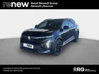 Renault scenic e tech electrique 220 ch grande
