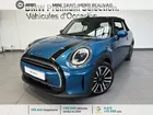 Mini CABRIOLET F57 LCI II Cooper 136 ch DKG7 Edition Premium Plus