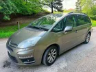 CITROËN GRAND C4 2L 150ch Exclusive