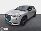 DS 3 Crossback DS3 BlueHDi 130 EAT8 Faubourg