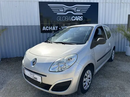Renault TWINGO II 1.2 60CH