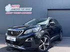 Peugeot 3008 2.0 BlueHdi 150cv
