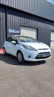 Ford fiesta 1.4 TDCI 70 Trend 2012 ✅ kit distribution ✅ 12 mois garantie