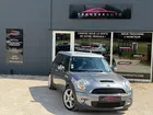 Mini Clubman Cooper S 1.6 16V