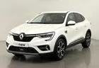 Renault Arkana mild hybrid 140 EDC FAP - 22 Techno