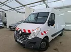 Renault Master FOURGON FGN L1H1 2.8t 2.3 dCi 145 ENERGY E6 CONFORT