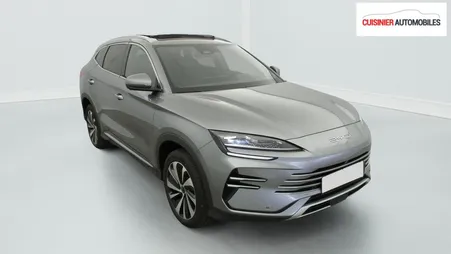 BYD Seal U 1.5L DM-I 218 CH PHEV COMFORT