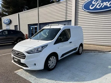 Ford Transit Connect L1 1.0E 100ch E85 Trend