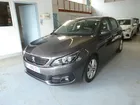 Peugeot 308 1.5 hdi 130 ch active business eat6