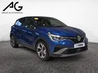 Renault Captur II TCe 140 - 21 R.S. Line