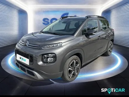 Citroen C3 Aircross PureTech 110ch S&S Feel Pack
