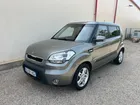 Kia Soul 1.6 CRDi 128 ch