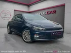 VOLKSWAGEN SCIROCCO 1.4 TSi 125ch Suivi VW