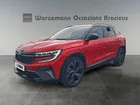 RENAULT Austral E-Tech hybrid 200 Iconic esprit Alpine