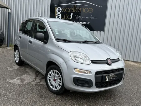 Fiat PANDA 1.2 8V 69CH