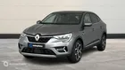Renault Arkana 1.3 TCe mild hybrid 160ch Techno EDC -22