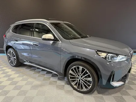BMW X1 sDrive 18d 150 CH DKG U11 X-LINE FIRST EDITION - GARANTIE 12 MOIS