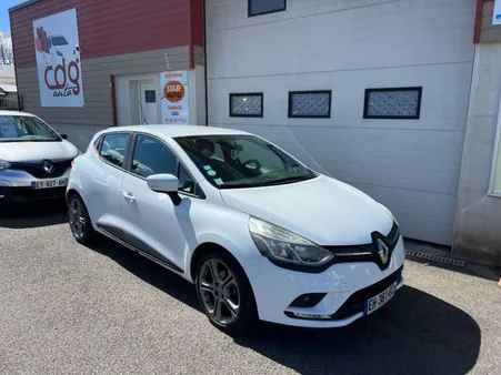 Renault Clio IV DCI 90CV - IDEAL JEUNE PERMIS