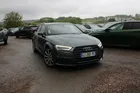 Audi A3 SPORTBACK S-LINE 35 TFSI 150 CV GPS 3D FULL LED I-COKPIT USB JA 18 ATTELAGE BOITE S-TRONIC