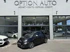 Abarth 500 1.4 TURBO T-JET 165CH 595 TURISMO MY17 BVA