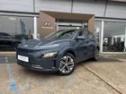 Hyundai Kona Electric 39kWh - 136ch Intuitive