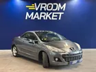 PEUGEOT 207 CC 1.6 D 112ch Série 64 - 2011 - 170 000 km