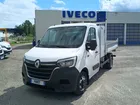 Renault Master Benne -coffre R3500RJ L3 2.3 dCi 165ch energy + Coffre Confort EuroVI