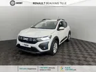 Dacia Sandero ECO-G 100 GSR2 Stepway Expression