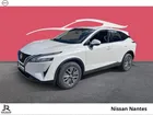 Nissan Qashqai 1.3 Mild Hybrid 140ch Visia