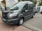 Ford TRANSIT FG 15000 HT T310 L2H2 2.0 ECOBLUE 170cv S&S LIMITED BVA GARANTIE 3 MOIS