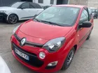 Twingo 1.2 16v 75 clim