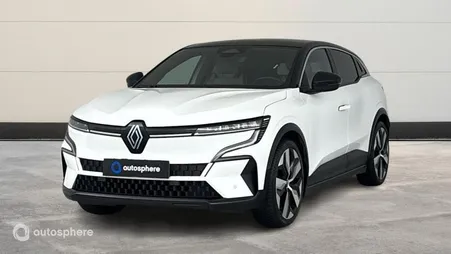 Renault Mégane E-Tech Electric EV60 220ch Techno super charge -C