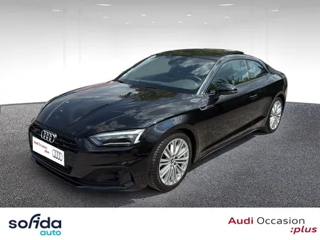 AUDI A5 40 TDI 204 S tronic 7 Quattro Avus