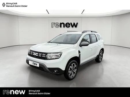 DACIA Duster ECO-G 100 4x2 Journey