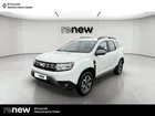 DACIA Duster ECO-G 100 4x2 Journey