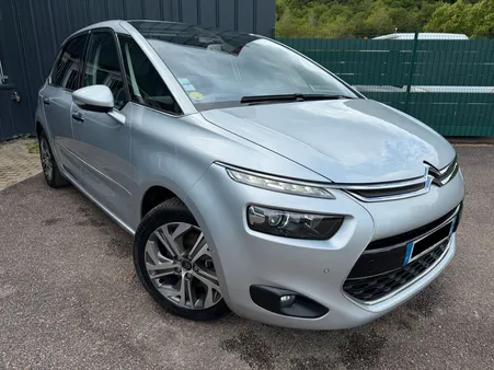 Citroen c4 picasso 2.0 hdi 150cv bv6 2eme main