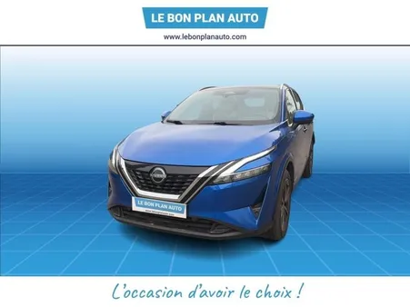 Nissan Qashqai e-POWER 190ch Tekna 2022