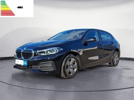 BMW Série 1 118 i Advantage PDC Aut. Heckkl. Außensp.Paket